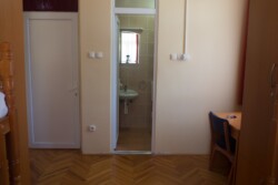 Kupatilo u B krilu