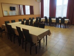 Crvena sala