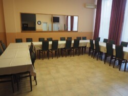 Crvena sala
