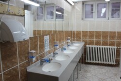 Zajedničko kupatilo