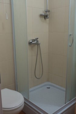 Kupatilo na 3 spratu
