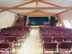 Svečana sala
