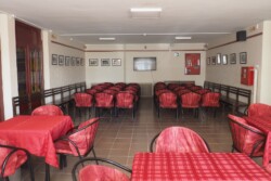 TV sala