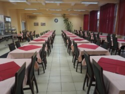 Trpezarija