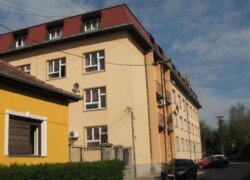 Dom učenika srednjih škola Subotica