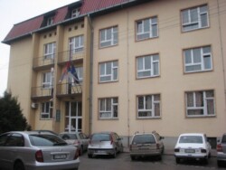 Dom učenika srednjih škola Subotica